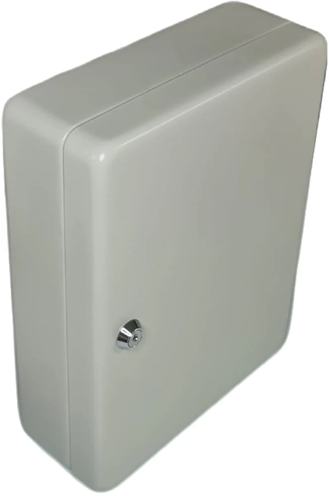Caja Metálica p/Llaves Porta Llaves p/70 31×24×10cm Printaform® SR-K012A [Pieza] - Image 3