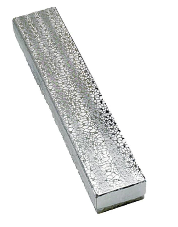 Caja p/Joyería Comet Collar Chico c/Algodón Pulsera Chica Mediana Cuadrada Mediano Grande JewelryPack® [Pieza] - Image 10