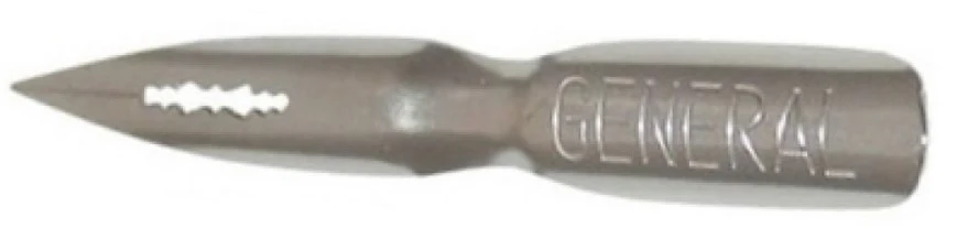 Caligrafía Plumilla Drawing CRETACOLOR® ECC043111 [Pieza]