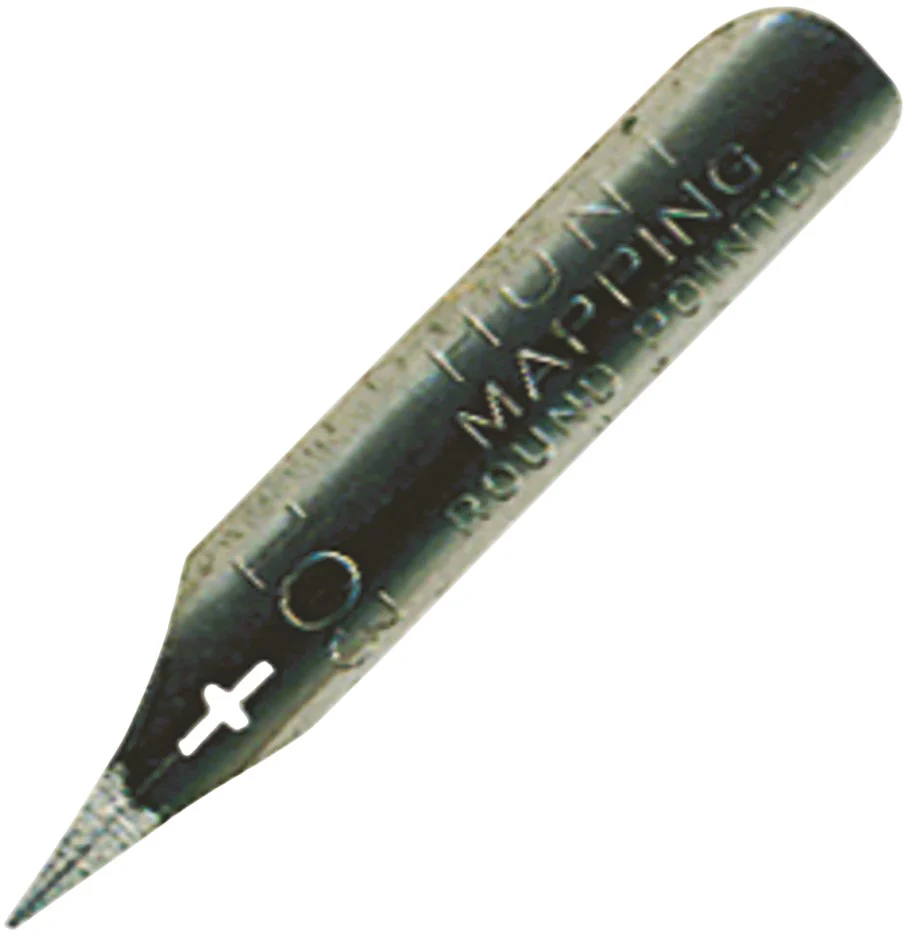 Caligrafía Plumilla Hunt 103 Hunt® [Pieza]