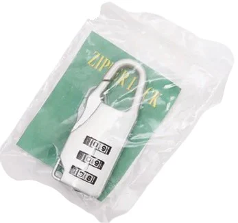 Candado para Locker Colores Metal MAKE® [Pieza] - Image 3