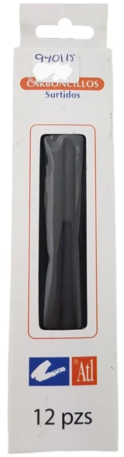 Carboncillos  Rodin® [Caja con 12]