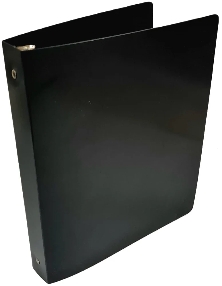 Carpeta 3 Argollas "O"  1"  Carta Accoring Hide Poliprop. ACCO® [Pieza] - Image 7