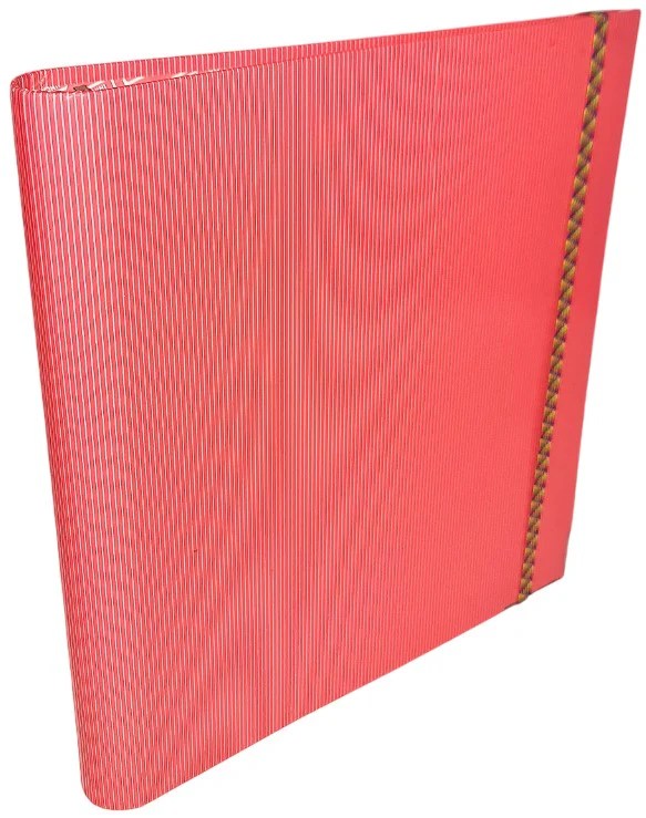 Carpeta 3 Argollas "O" c/Liga y 10 hojas 1" Colores Carta Printaform® CARARCOPRE [Pieza] - Image 5