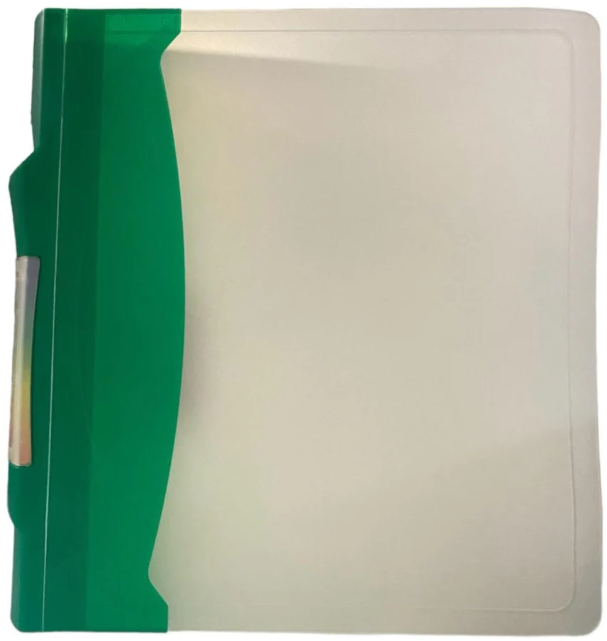 Carpeta 3 Argollas "O" Policarpeta 1½" Colores Transpa Carta ACCO® P4677 [Pieza] - Image 2
