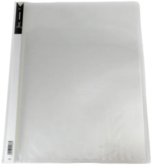 Carpeta PlásticaMultimica  Carta Libretto 5/Protectores Irasa® [Pieza] - Image 5