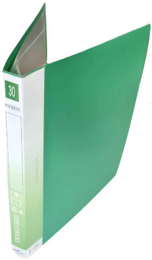 Carpeta PlásticaMultimica  Colores  Carta Dignox® [Pieza] - Image 4