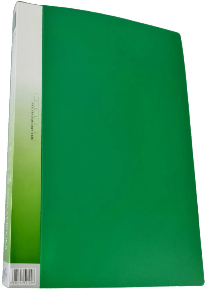 Carpeta PlásticaMultimica  Colores  Carta Dignox® [Pieza] - Image 6