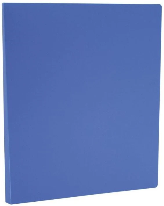 Carpeta Polipropileno c/Palanca Azul Rey Carta Oxford® F219AR [Pieza] - Image 2