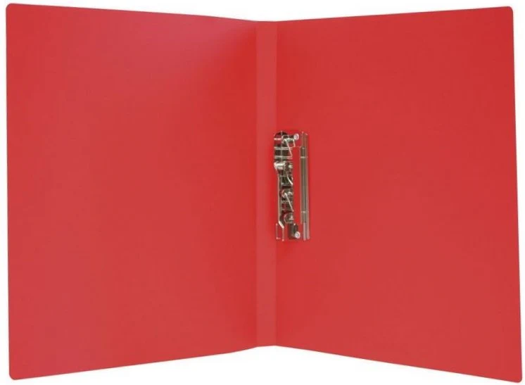 Carpeta Polipropileno c/Palanca Rojo Carta Oxford® F219R [Pieza]