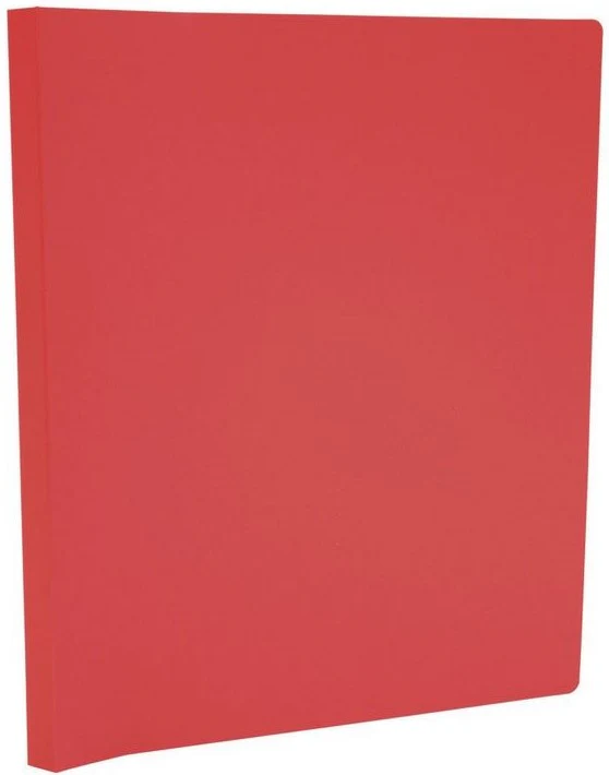 Carpeta Polipropileno c/Palanca Rojo Carta Oxford® F219R [Pieza] - Image 2