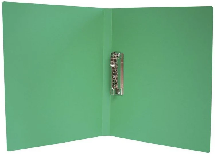 Carpeta Polipropileno c/Palanca Verde Carta Oxford® F219V [Pieza]