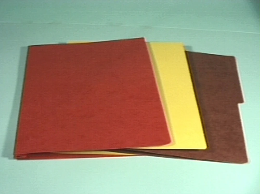 Carpeta Pressboard Baco® [Pieza] - Image 39