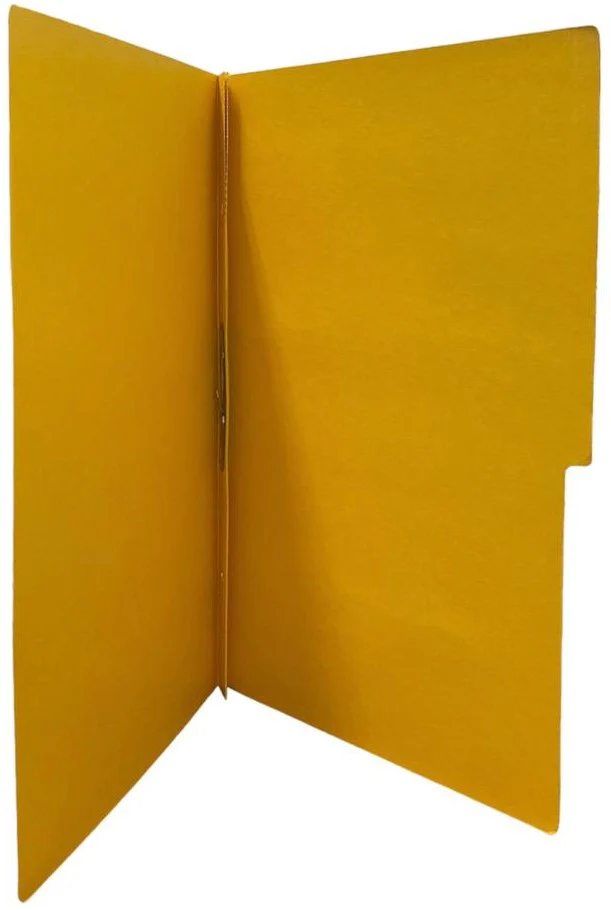 Carpeta Pressboard ) " Broche 8cm ½ CejaAccopres ACCO® [Pieza] - Image 15