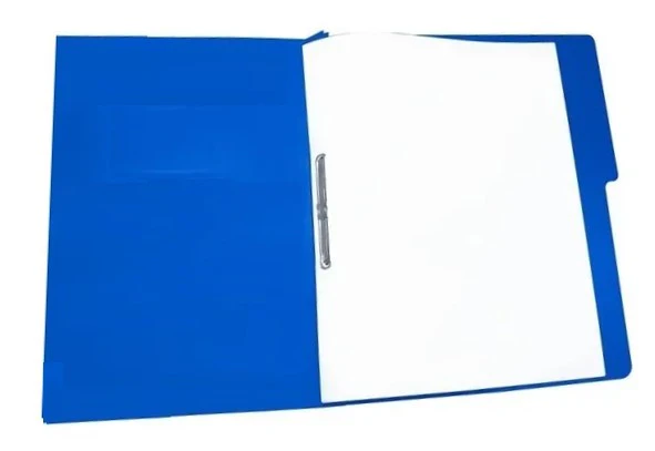 Carpeta Pressboard ) " Broche 8cm ½ CejaAccopres ACCO® [Pieza] - Image 20