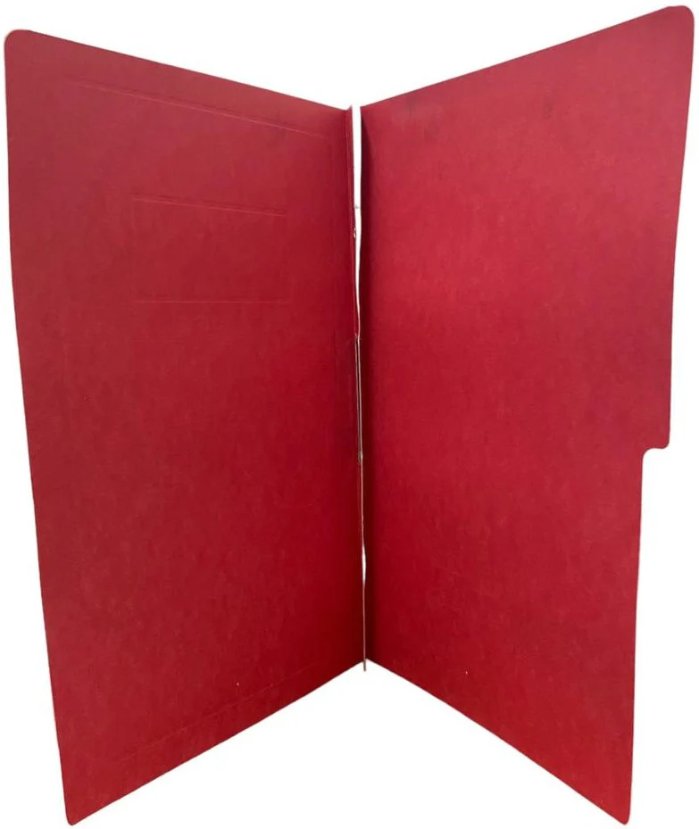Carpeta Pressboard ) " Broche 8cm ½ CejaAccopres ACCO® [Pieza] - Image 23