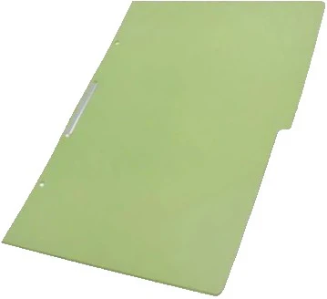 Carpeta Pressboard ) " Broche 8cm ½ CejaAccopres ACCO® [Pieza] - Image 26