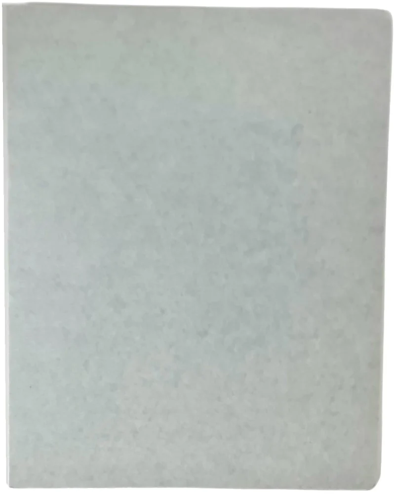 Carpeta Pressboard Broche 8cm Accopres ! Gris Carta ACCO® [Pieza] - Image 2