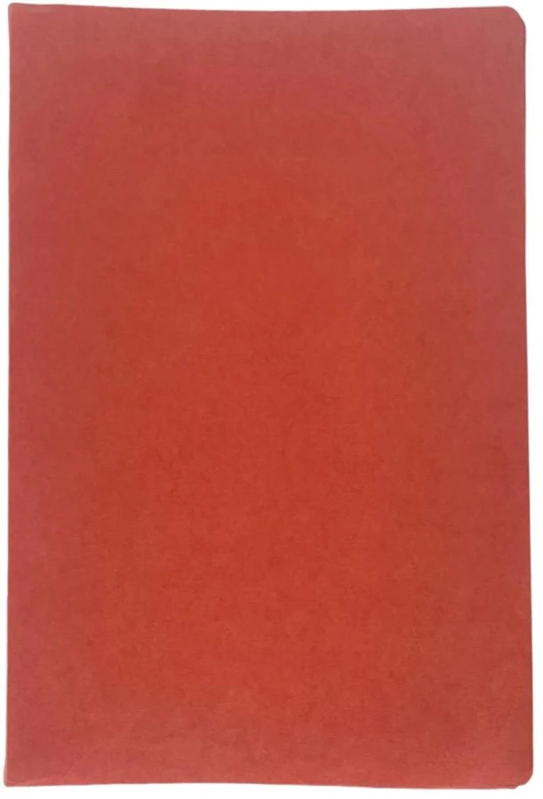 Carpeta Pressboard c/Palanca AccoGrip , Caoba Oficio ACCO® P0977 [Pieza] - Image 2