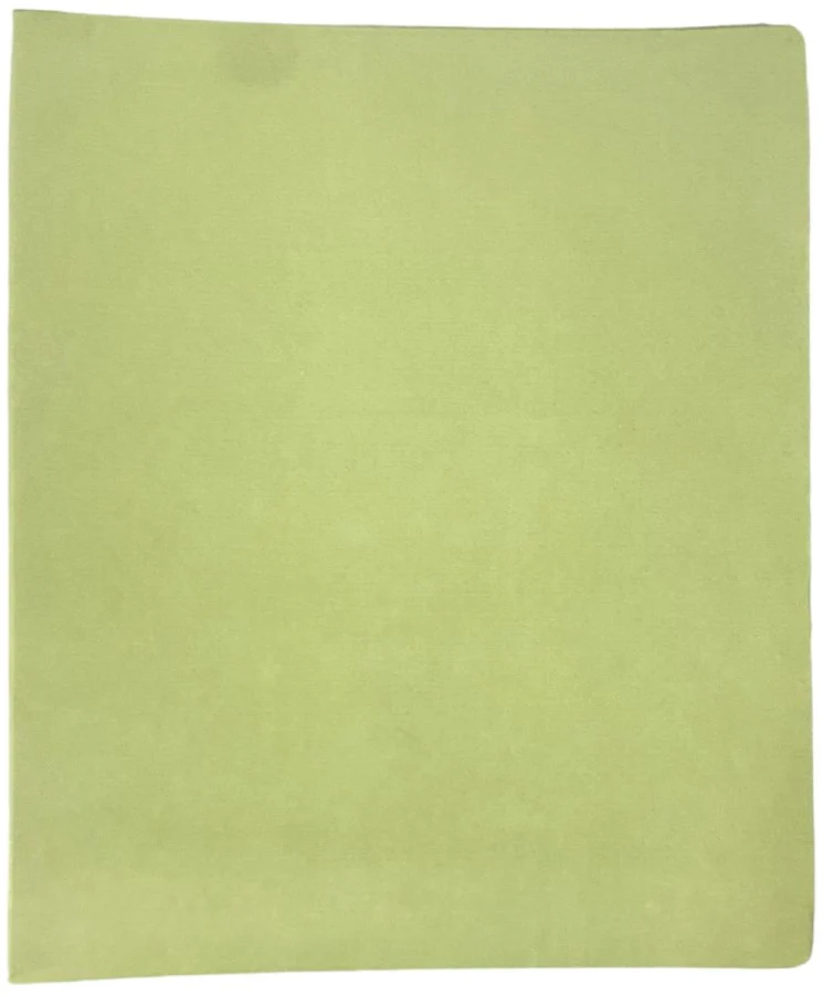 Carpeta Pressboard c/Palanca AccoGrip + Verde Claro Carta ACCO® P0966 [Pieza] - Image 2