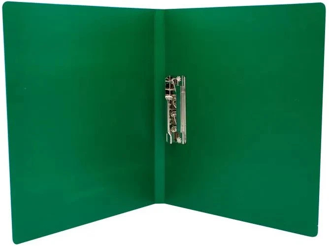 Carpeta Pressboard c/Palanca Foldata + Verde Oscuro Carta Irasa® 30488 [Pieza]