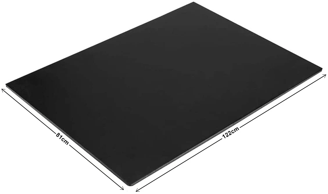 Cartón Foamboard  5mm  Negro  Encore Elmer's® [Hoja] - Image 3
