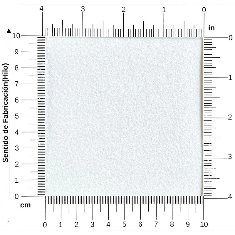 Cartulina Biblos 250g Blanco 76×112cm Guarrô Casas® 1E-731 [Hoja]