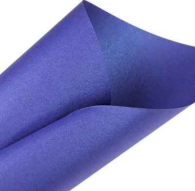 Cartulina Curious Metalic Papel Metallics  Iridescente Arjowiggins® [Hoja] - Image 6