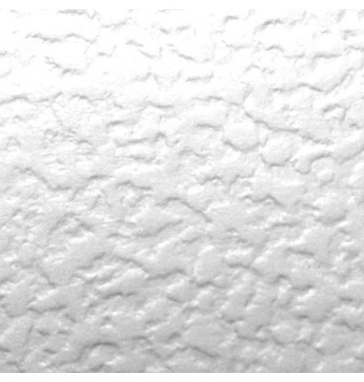 Cartulina Kant Gofrada  220g  Blanco/White Supra® [Hoja]