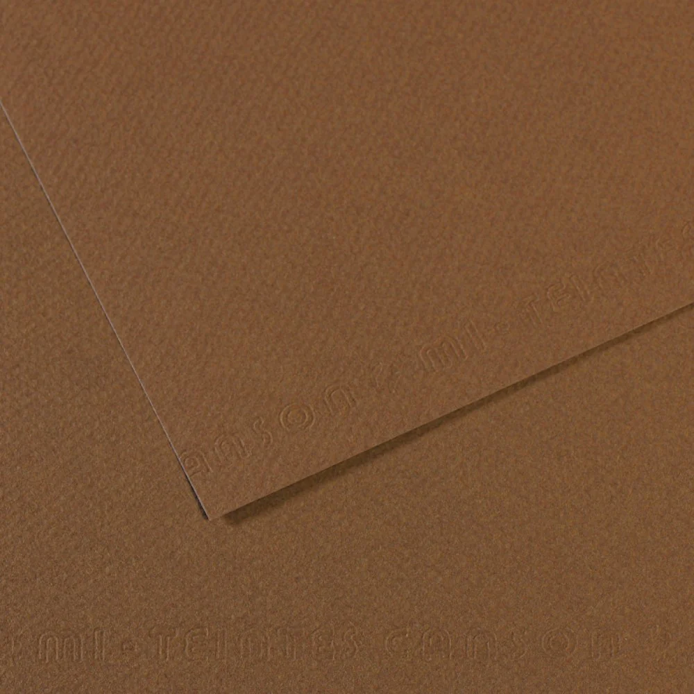 Cartulina Mi-Teintes®  160g Canson® [Hoja] - Image 19