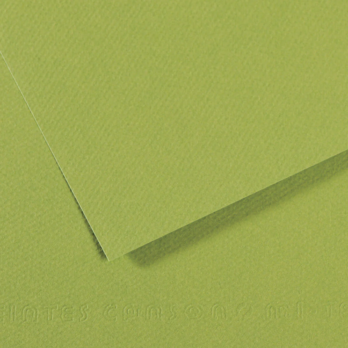 Cartulina Mi-Teintes®  160g Canson® [Hoja] - Image 23