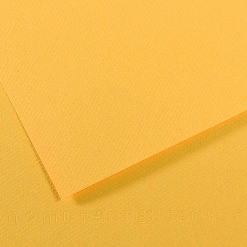 Cartulina Mi-Teintes®  160g Canson® [Hoja] - Image 7