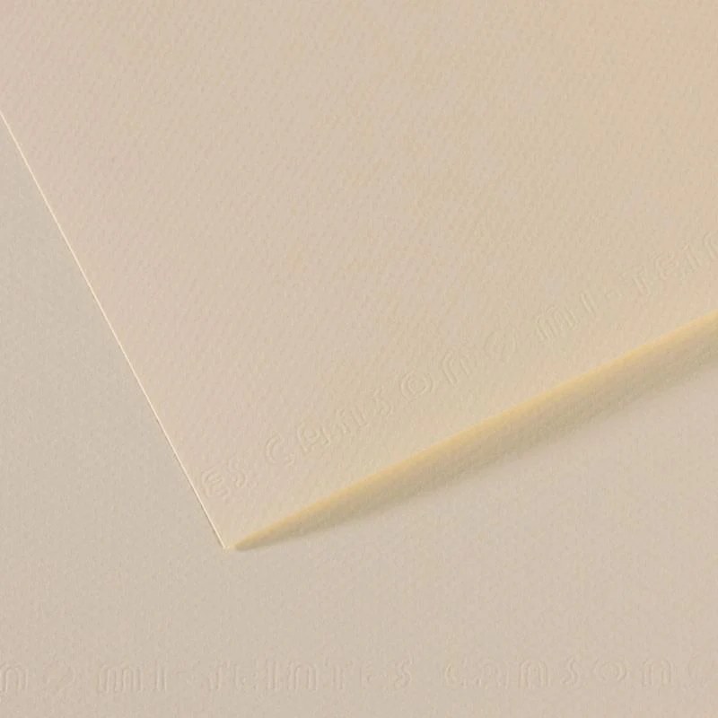 Cartulina Mi-Teintes®  160g Canson® [Hoja] - Image 8