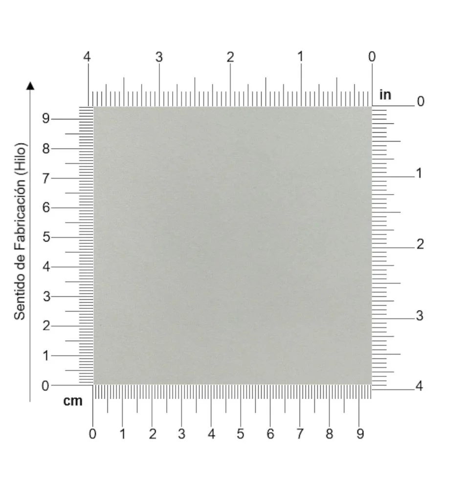 Cartulina Multitecnicas 180g Blanco 61×86cm INDART® PI00PEMUL [Hoja]