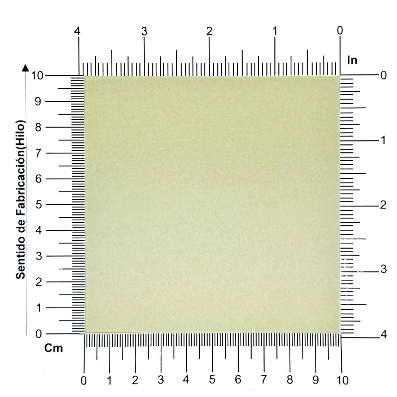 Cartulina Punch  220g  70×100cm Arjowiggins® [Hoja] - Image 2
