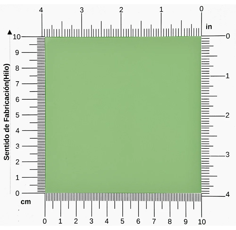 Cartulina Rodacote  250g  50×65cm Brillante 1/cara Canson® [Hoja] - Image 20