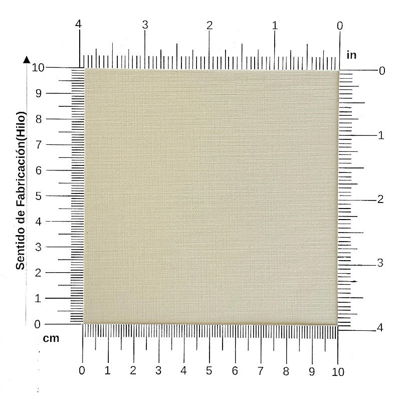 Cartulina Royal Fiber Linen Papel wausaupaper® [Hoja] - Image 9