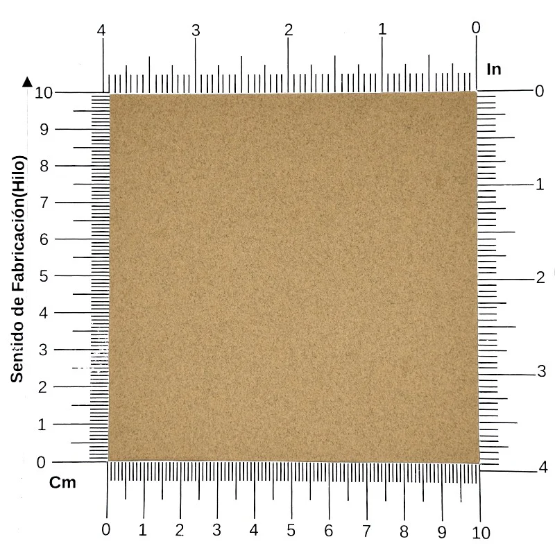 Cartulina Synergy 216g Wisteria Felt 57×87cm Supra® [Hoja]