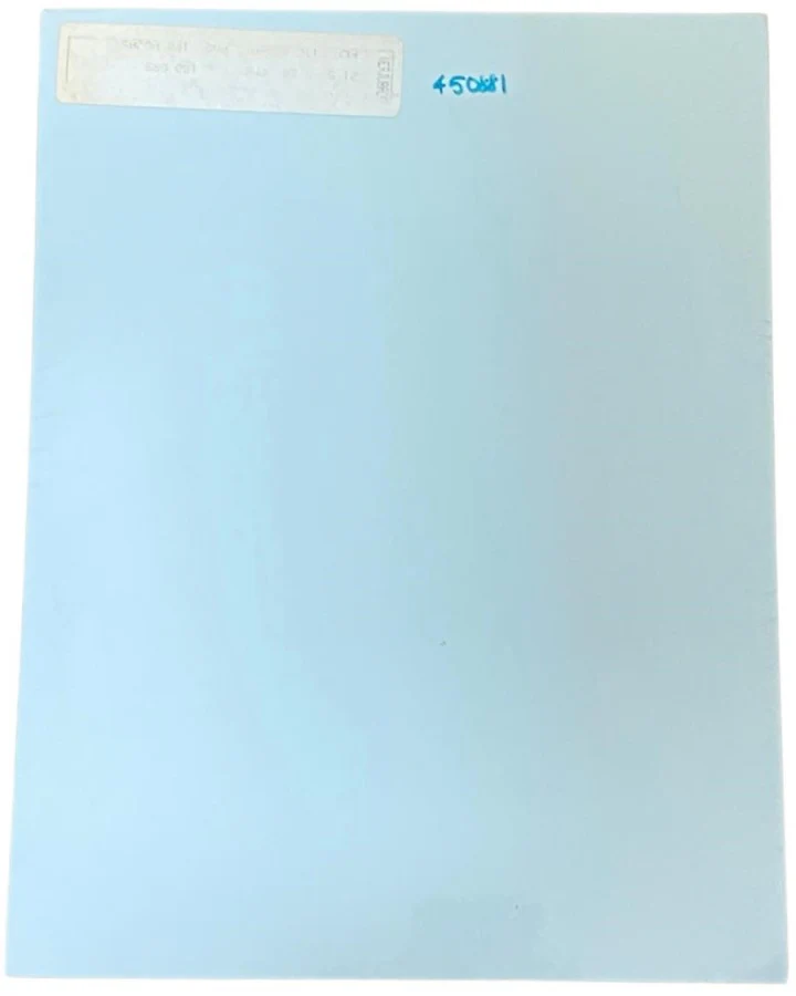 Cartulina Verjurado Verge Papel Vergê  Plus Arjowiggins® [Hoja/Cien hojas] - Image 20