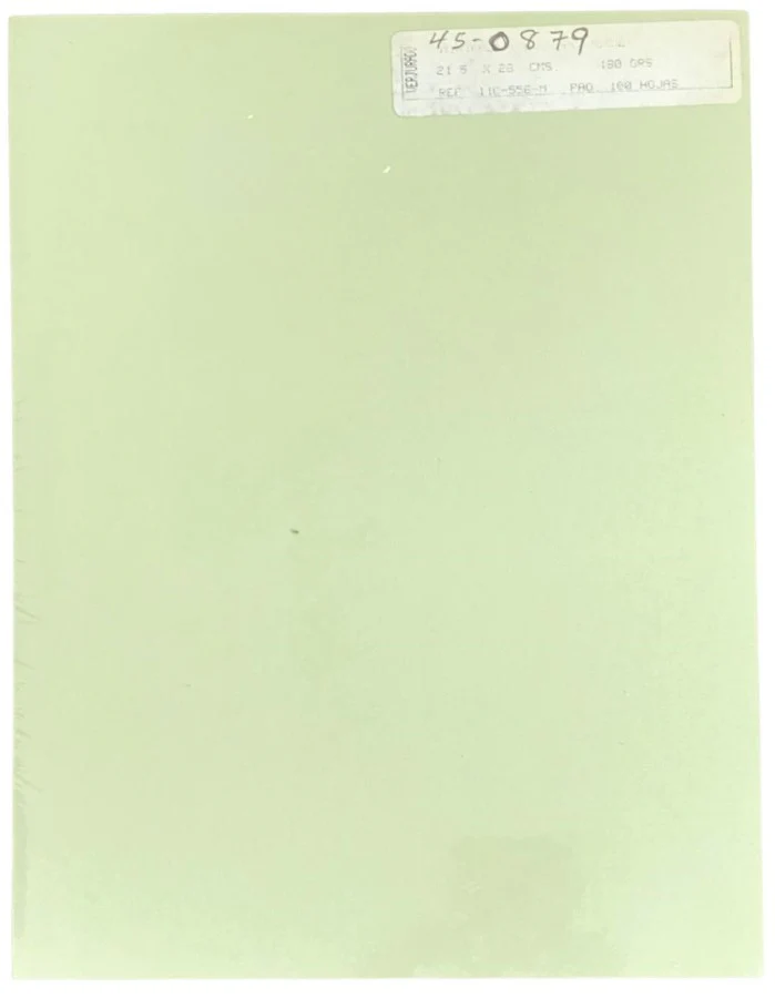 Cartulina Verjurado Verge Papel Vergê  Plus Arjowiggins® [Hoja/Cien hojas] - Image 29