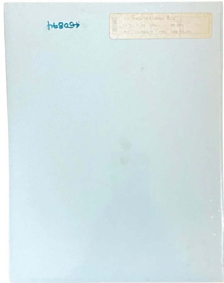 Cartulina Verjurado Verge Papel Vergê  Plus Arjowiggins® [Hoja/Cien hojas] - Image 42