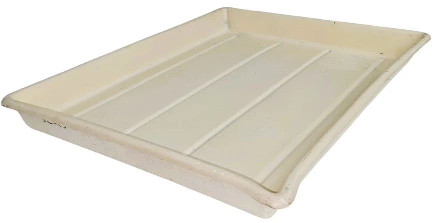 Charola Fibra de Vidrio 23×32×2½" Proesa® [Pieza] - Image 3
