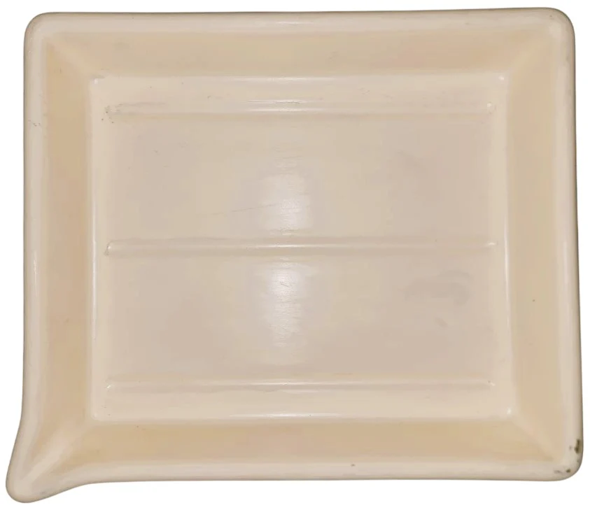 Charola Fibra de Vidrio 8×10×2" Proesa® [Pieza] - Image 2