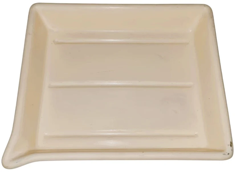 Charola Fibra de Vidrio 8×10×2" Proesa® [Pieza] - Image 3