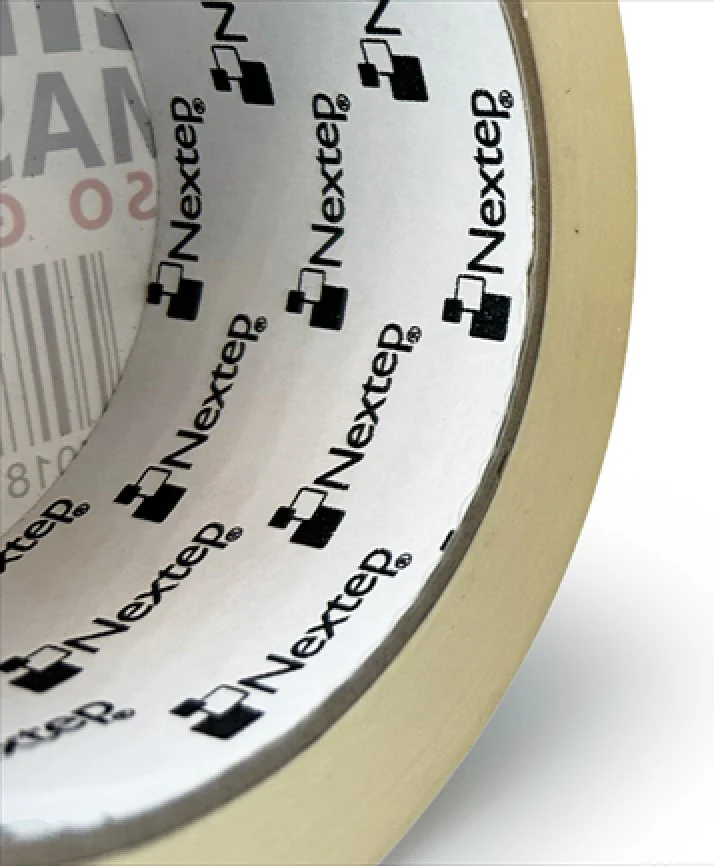 Cinta Adhesiva Masking  Crema Nextep® [Pieza] - Image 10