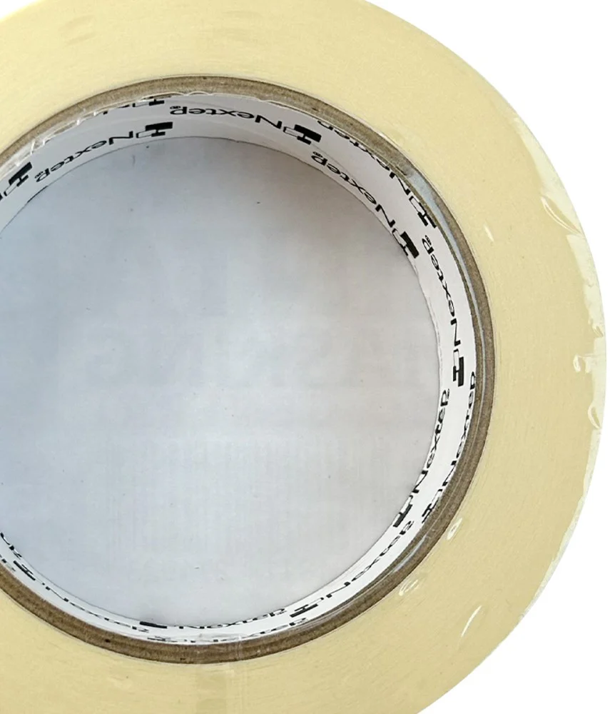 Cinta Adhesiva Masking  Crema Nextep® [Pieza] - Image 8