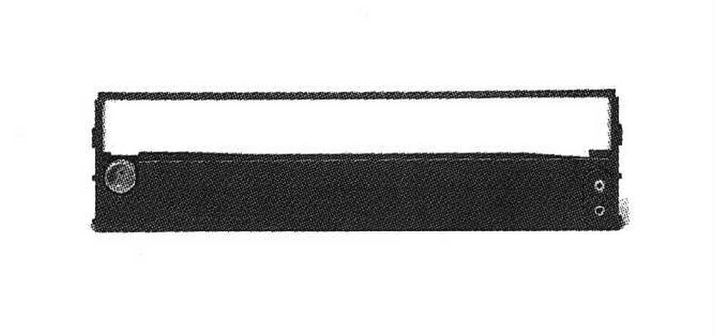 Cinta p/Impresora Ati Mt 230 #383 Kores® [Pieza]