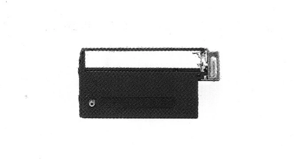 Cinta p/Impresora Brother 1109 #389 Kores® [Pieza]