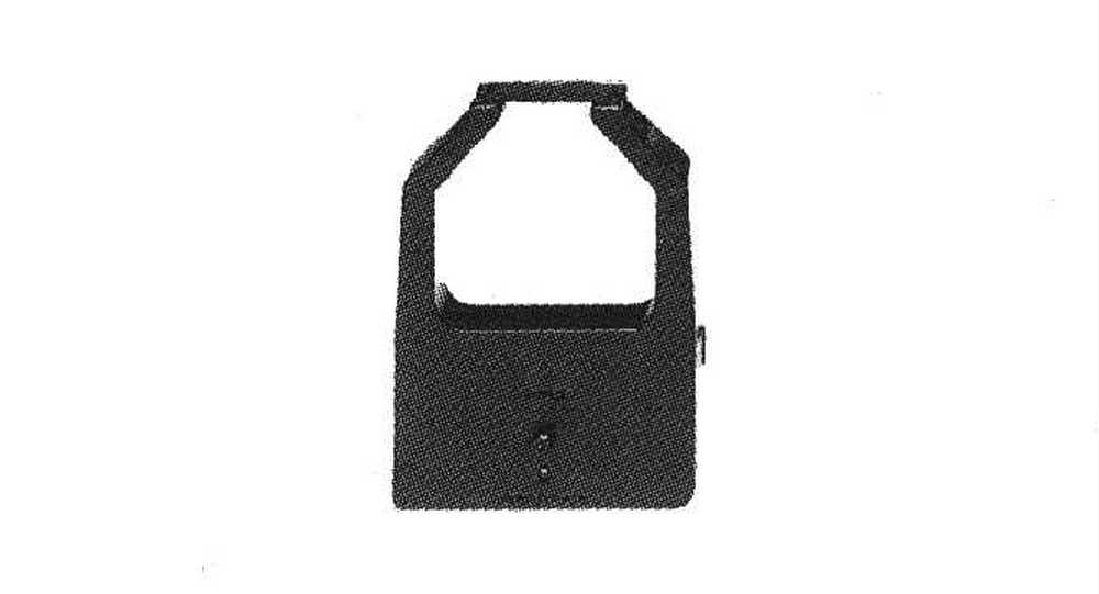 Cinta p/Impresora Enteia S 15 Plus #378 Kores® [Pieza]
