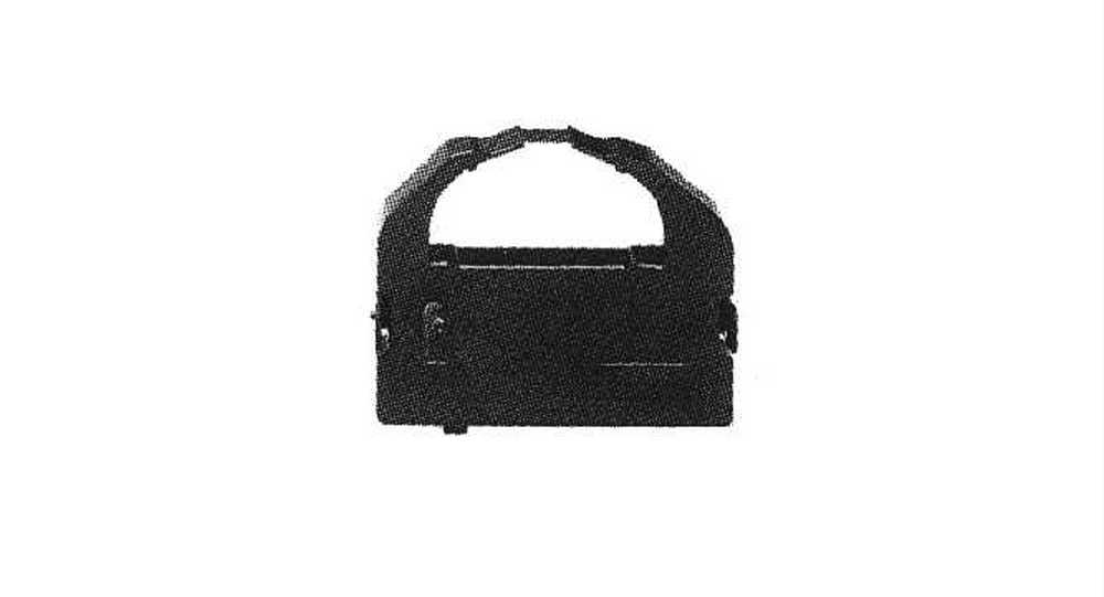 Cinta p/Impresora Epson EX800-1000 #374 Kores® [Pieza]